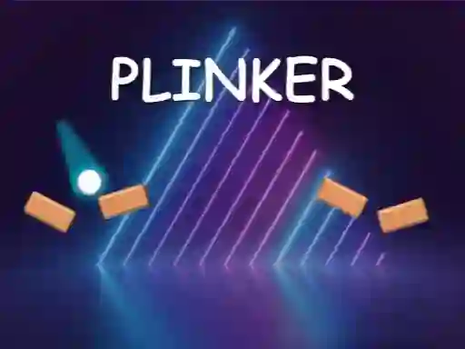 Spel Plinker aanlyn