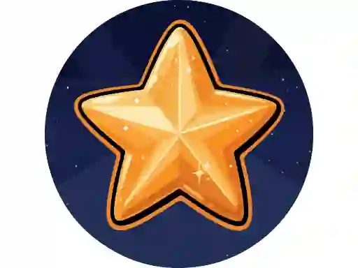 Spel Starlight Quest aanlyn