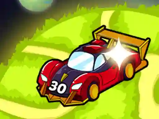 Spel Merge World aanlyn