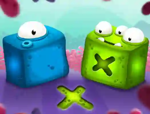 Spel Block Movers aanlyn