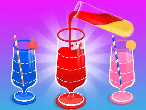 Spel Water Pour Jam aanlyn