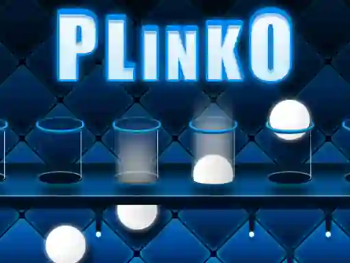Spel Plinko aanlyn