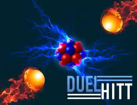 Spel Duel Hit aanlyn