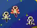 Spel Astronaughty aanlyn