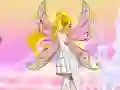 Spel Winx  Bridal aanlyn