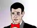 Spel XXX vs. 007 aanlyn