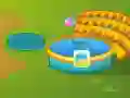 Spel Oceanpark Manager aanlyn