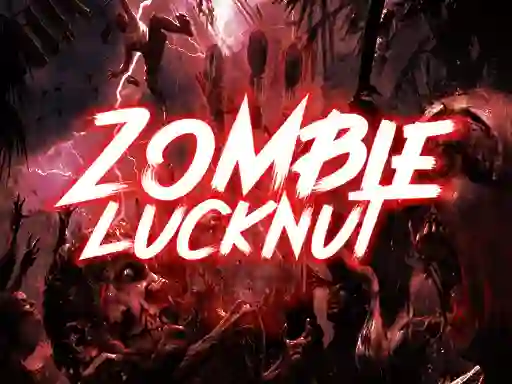 Spel Zombie Lucknut aanlyn