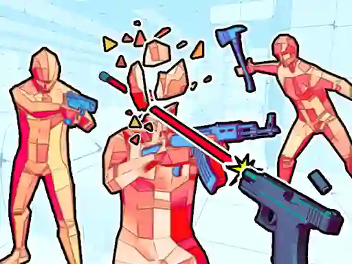 Spel Time Shooter 2 aanlyn