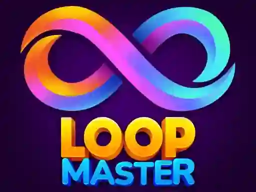 Spel Loop Master aanlyn