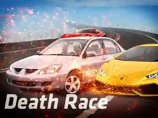 Spel Death Race Sky Season aanlyn