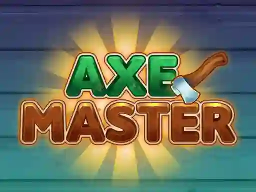 Spel Axe Master aanlyn