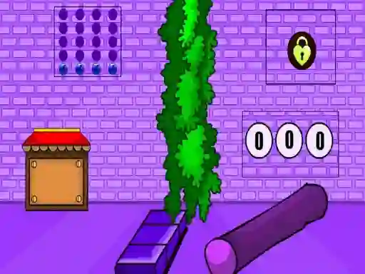 Spel Fort Escape aanlyn
