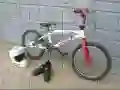 Spel BMX bike pro aanlyn