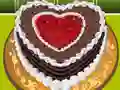 Spel Black Forest Cake aanlyn