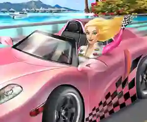 Spel Blondie's Dream Car aanlyn