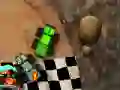 Spel Speed Trucks aanlyn