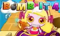 Spel Bomb It 4 aanlyn