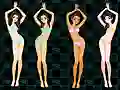 Spel Indian Barbie Girl aanlyn