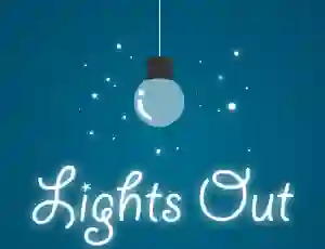 Spel Cristmas Lights Out aanlyn