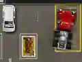 Spel 18 Wheels Driver aanlyn