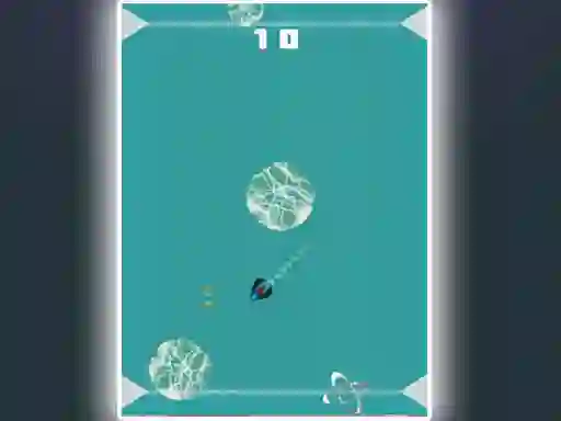 Spel Electric Cage aanlyn