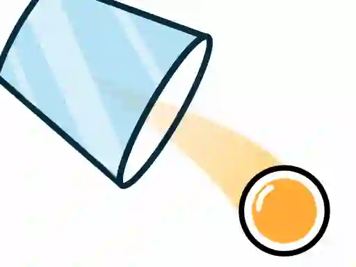 Spel Rotated Cups aanlyn