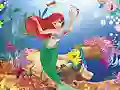 Spel Hidden Objects The Little Mermaid aanlyn