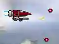 Spel Redshift aanlyn