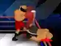 Spel World boxing tournament aanlyn