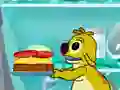 Spel Sandwich Stacker aanlyn