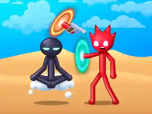 Spel Portal Master aanlyn