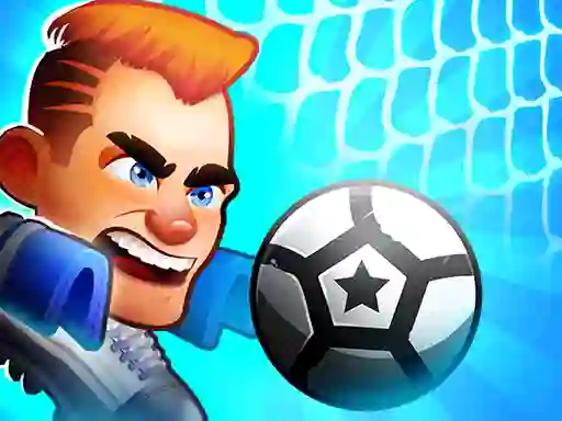 Spel Football Brawl aanlyn