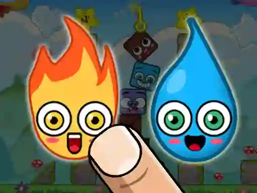 Spel Cute Elements aanlyn