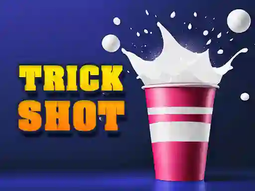 Spel Trick Shot World Challenge aanlyn