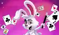 Spel Magic Solitaire: World aanlyn