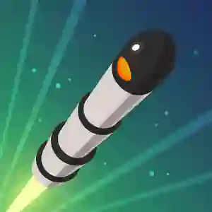 Spel Space Frontier aanlyn