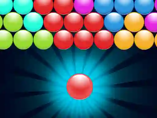 Spel Bubble Up Master aanlyn