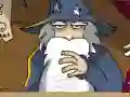 Spel A glass of milk in the Wild West aanlyn