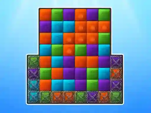 Spel City Match 2 aanlyn