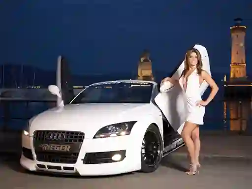 Spel Miss Tuning Show Girls aanlyn