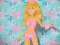 Spel Miley Cyrus Style aanlyn