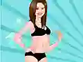 Spel Pop Superstar Miley Cyrus aanlyn