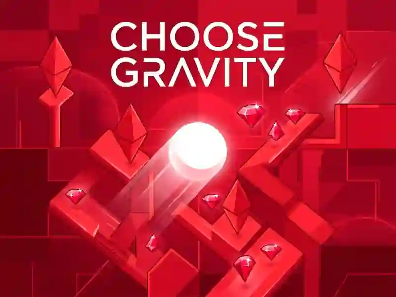 Spel Choose Gravity aanlyn