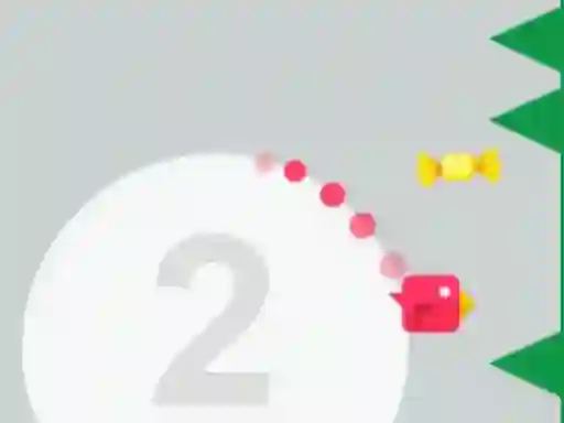 Spel Don`t Touch The Spikes aanlyn