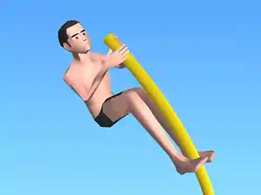 Spel Pokey Stick aanlyn