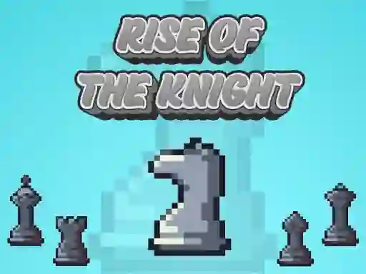 Spel Rise Of The Knight aanlyn