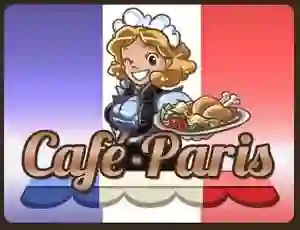 Spel Caf? Paris aanlyn