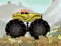 Spel Extreme Trucks 3 aanlyn