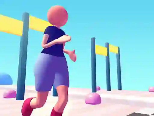 Spel Bounce Big aanlyn